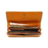 長財布 Dakota フォンス | ギャレリア Bag&Luggage | 詳細画像13