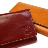 長財布 Dakota フォンス | ギャレリア Bag&Luggage | 詳細画像24