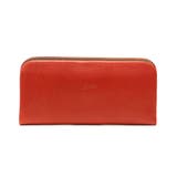 オレンジ(34) | ［ダコタ］長財布 Dakota 財布 | ギャレリア Bag＆Luggage