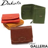 ダコタ 財布 Dakota | ギャレリア Bag＆Luggage | 詳細画像1 