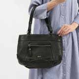 ブラック(10) | ダコタ トートバッグ Dakota | ギャレリア Bag＆Luggage