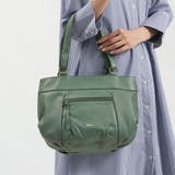 エメラルドグリーン(56) | ダコタ トートバッグ Dakota | ギャレリア Bag＆Luggage