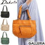 ダコタ トートバッグ Dakota | ギャレリア Bag＆Luggage | 詳細画像1 