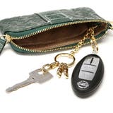 ダコタ キーケース Dakota | ギャレリア Bag&Luggage | 詳細画像10
