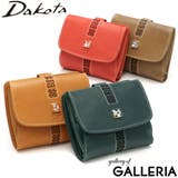 ダコタ 財布 Dakota | ギャレリア Bag＆Luggage | 詳細画像1 