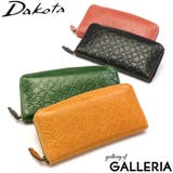 ダコタ 長財布 Dakota | ギャレリア Bag&Luggage | 詳細画像1