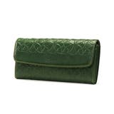 グリーン(50) | ダコタ 長財布 Dakota | ギャレリア Bag&Luggage