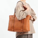 ブラウン(40) | ダコタ トートバッグ Dakota | ギャレリア Bag&Luggage