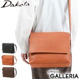 ダコタ ショルダーバッグ Dakota | ギャレリア Bag&Luggage | 詳細画像1