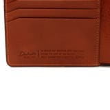 ダコタブラックレーベル 二つ折り財布 Dakota | ギャレリア Bag＆Luggage | 詳細画像15 