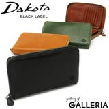ダコタブラックレーベル 財布 Dakota | ギャレリア Bag&Luggage | 詳細画像1