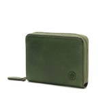 グリーン(50) | ダコタブラックレーベル 小銭入れ 本革 | ギャレリア Bag＆Luggage