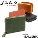 ダコタブラックレーベル 小銭入れ 本革 | ギャレリア Bag＆Luggage | 詳細画像1 