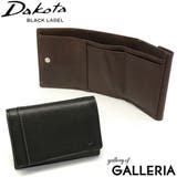 ダコタブラックレーベル 財布 DakotaBLACKLABEL | ギャレリア Bag&Luggage | 詳細画像1