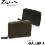 ダコタブラックレーベル コインケース DakotaBLACKLABEL | ギャレリア Bag&Luggage | 詳細画像1
