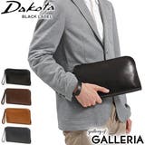 ダコタブラックレーベル クラッチバッグ DakotaBLACKLABEL | ギャレリア Bag＆Luggage | 詳細画像1 