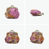 デコブランシェ コインケース decobranche | ギャレリア Bag&Luggage | 詳細画像5