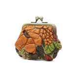 オレンジ | デコブランシェ コインケース decobranche | ギャレリア Bag&Luggage