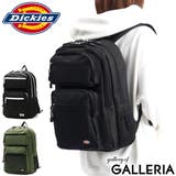 ディッキーズ リュック Dickies | ギャレリア Bag&Luggage | 詳細画像1