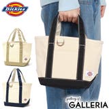 ディッキーズ トートバッグ レディース | ギャレリア Bag＆Luggage | 詳細画像1 