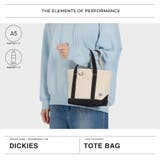 ディッキーズ トートバッグ レディース | ギャレリア Bag＆Luggage | 詳細画像2 