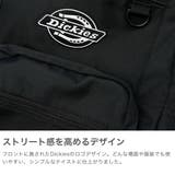 ディッキーズ リュック Dickies | ギャレリア Bag＆Luggage | 詳細画像3 