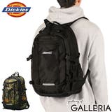 ディッキーズ リュック Dickies | ギャレリア Bag＆Luggage | 詳細画像1 