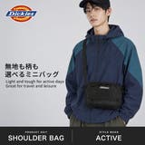 ディッキーズ ショルダーバッグ Dickies | ギャレリア Bag＆Luggage | 詳細画像2 