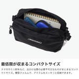 ディッキーズ ショルダーバッグ Dickies | ギャレリア Bag＆Luggage | 詳細画像3 