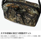 ディッキーズ ショルダーバッグ Dickies | ギャレリア Bag＆Luggage | 詳細画像4 