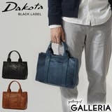 ダコタ ブラックレーベル DakotaBLACKLABEL | ギャレリア Bag＆Luggage | 詳細画像1 