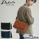 ダコタブラックレーベル ショルダーバッグ Dakota | ギャレリア Bag＆Luggage | 詳細画像1 
