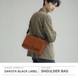 ダコタブラックレーベル ショルダーバッグ Dakota | ギャレリア Bag＆Luggage | 詳細画像2 