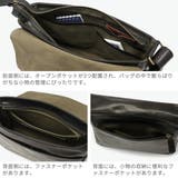 ダコタブラックレーベル ショルダーバッグ Dakota | ギャレリア Bag＆Luggage | 詳細画像5 