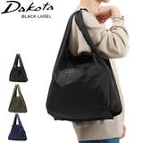 ダコタ ブラックレーベル トートバッグ | ギャレリア Bag&Luggage | 詳細画像1