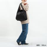 ダコタ ブラックレーベル トートバッグ | ギャレリア Bag&Luggage | 詳細画像3