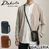 ダコタブラックレーベル ショルダーバッグ Dakota | ギャレリア Bag＆Luggage | 詳細画像1 