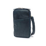 ネイビー | ダコタブラックレーベル ショルダーバッグ Dakota | ギャレリア Bag＆Luggage