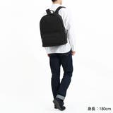 ダコタブラックレーベル リュック メンズ | ギャレリア Bag＆Luggage | 詳細画像3 