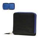 ブラック(10) | ダコタブラックレーベル 二つ折り財布 DakotaBLACKLABEL | ギャレリア Bag&Luggage