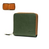 グリーン(50) | ダコタブラックレーベル 二つ折り財布 DakotaBLACKLABEL | ギャレリア Bag&Luggage