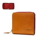 マスタード(53) | ダコタブラックレーベル 二つ折り財布 DakotaBLACKLABEL | ギャレリア Bag&Luggage