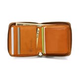 ダコタブラックレーベル 二つ折り財布 DakotaBLACKLABEL | ギャレリア Bag&Luggage | 詳細画像12