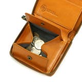 ダコタブラックレーベル 二つ折り財布 DakotaBLACKLABEL | ギャレリア Bag&Luggage | 詳細画像16
