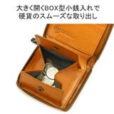 ダコタブラックレーベル 二つ折り財布 DakotaBLACKLABEL | ギャレリア Bag&Luggage | 詳細画像6