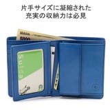 ダコタブラックレーベル 二つ折り財布 DakotaBLACKLABEL | ギャレリア Bag&Luggage | 詳細画像5
