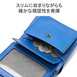 ダコタブラックレーベル 二つ折り財布 DakotaBLACKLABEL | ギャレリア Bag&Luggage | 詳細画像7