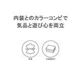 ダコタブラックレーベル 長財布 DakotaBLACKLABEL | ギャレリア Bag&Luggage | 詳細画像3