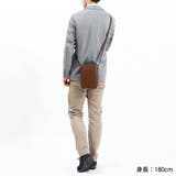 ダコタブラックレーベル ショルダーバッグ DakotaBLACKLABEL | ギャレリア Bag&Luggage | 詳細画像3