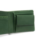 ダコタブラックレーベル 二つ折り財布 Dakota | ギャレリア Bag&Luggage | 詳細画像11